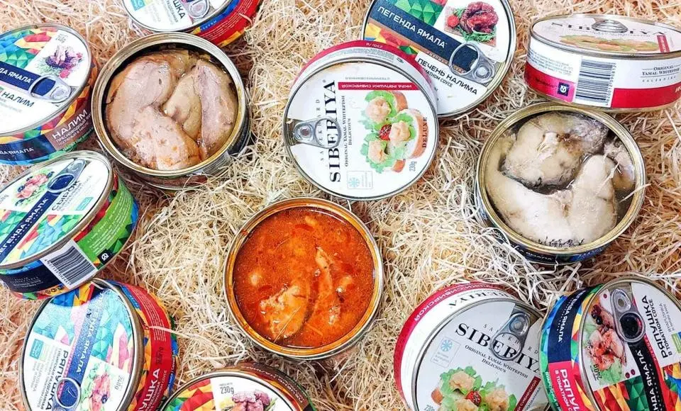 «Салехардский комбинат» в следующем году внедрит стандарты 2.0