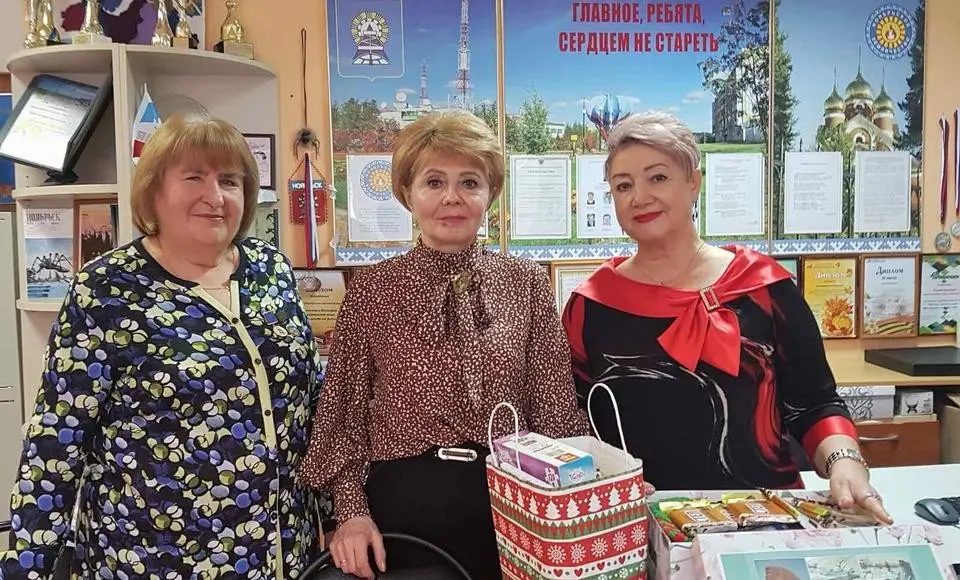 Живём в одной области и выбираем вместе. Это важно для салехардцев, кто уехал в Тюмень, но связан с городом юности