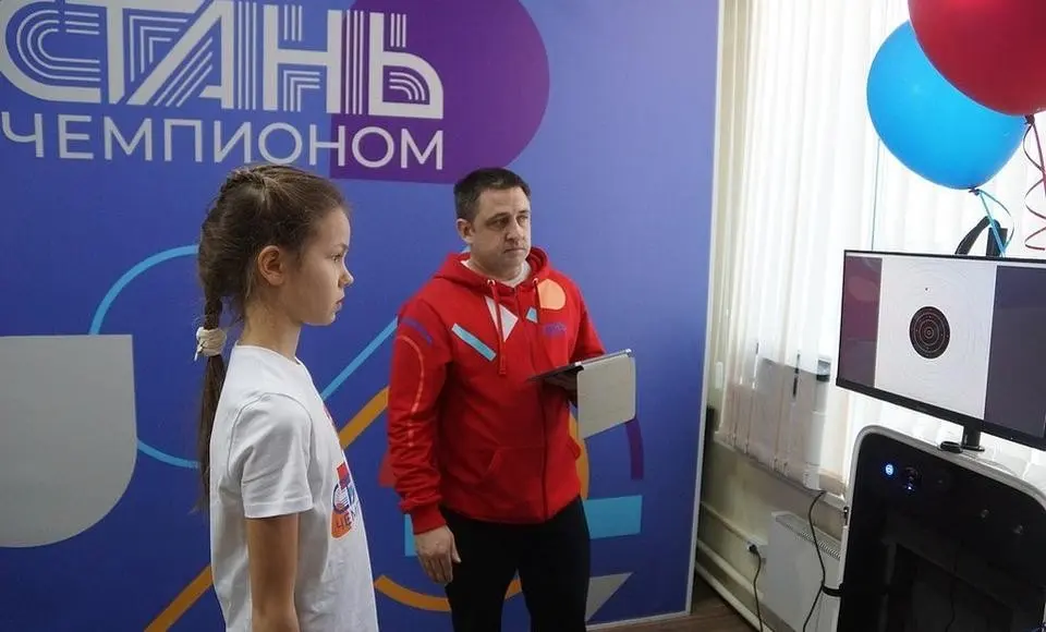 Спортивные способности салехардских детей определит тестирование