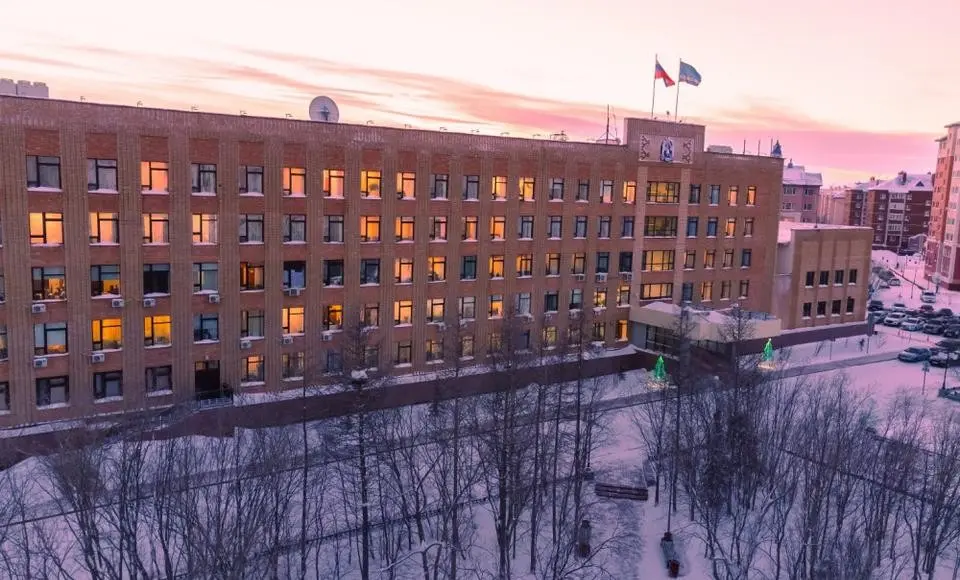 Почти 2000 раз за год обратились ямальцы к народным избранникам