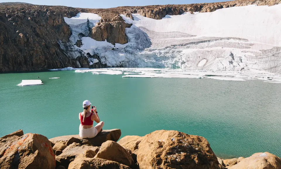 «Покажи Ямал»