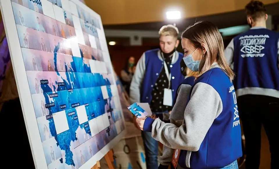 «Российский Север» стартует в Салехарде 6 декабря