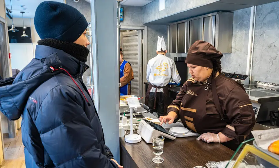 На Ямале выберут "Лидера развития потребительского рынка"