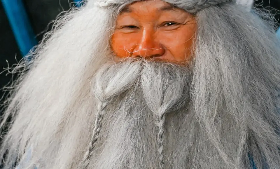 Скоро главный ямальский волшебник оправится в поездку по округу