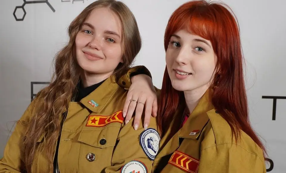 14 сентября в Ямальском многопрофильном колледже состоится встреча с лидерами студенческих отрядов