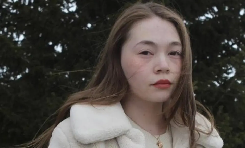 Стихотворение Анфисы Сэротэтто «Кочевник»