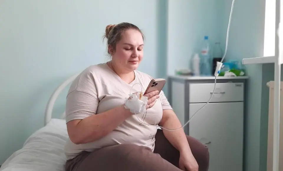 «Ростелеком» подключил Wi-Fi для пациентов инфекционных госпиталей Ямала