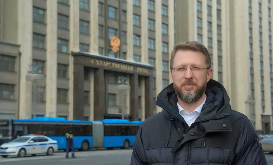 Внимание: конкурс! "Юрист года Ямала – 2025"