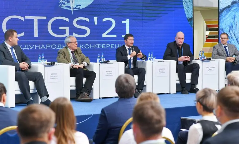 Ямал учредит гранты для ученых-мерзлотоведов