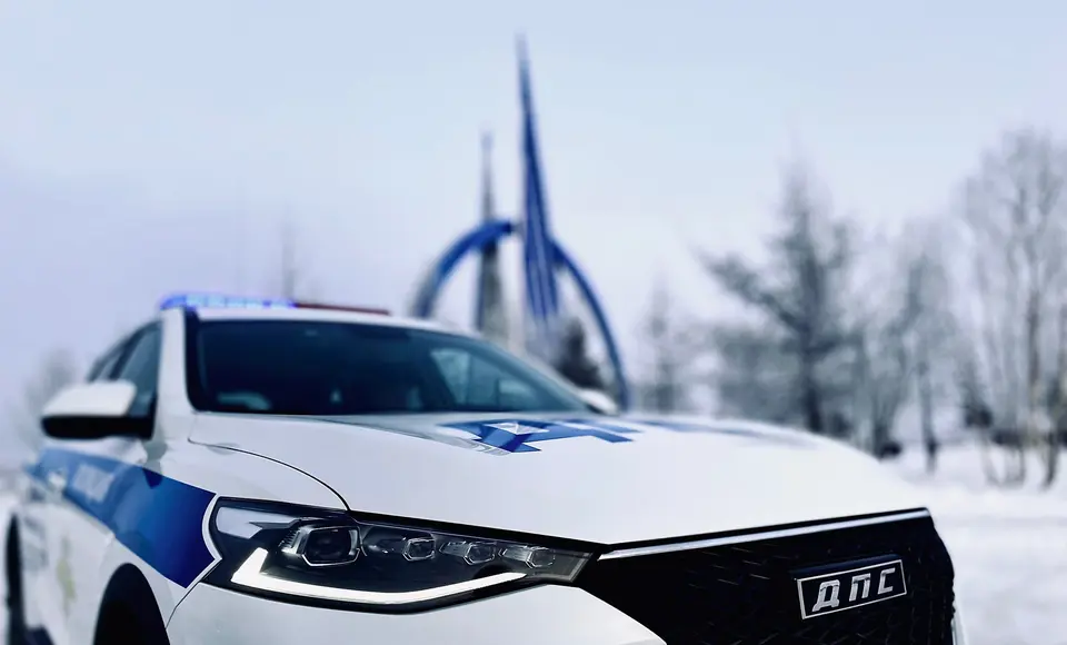 На Ямале в феврале стартует социальная кампания «Выигрыш – не в скорости!»