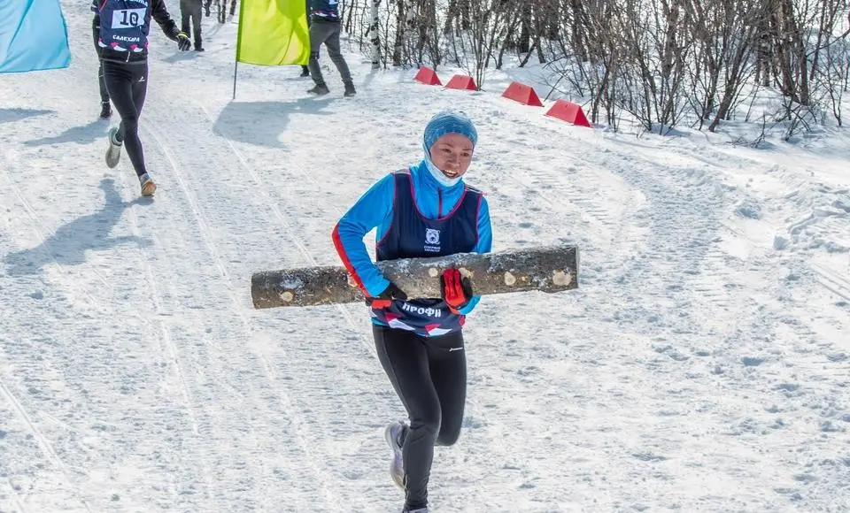 Девушки с характером. У каждой своя история любви к спорту