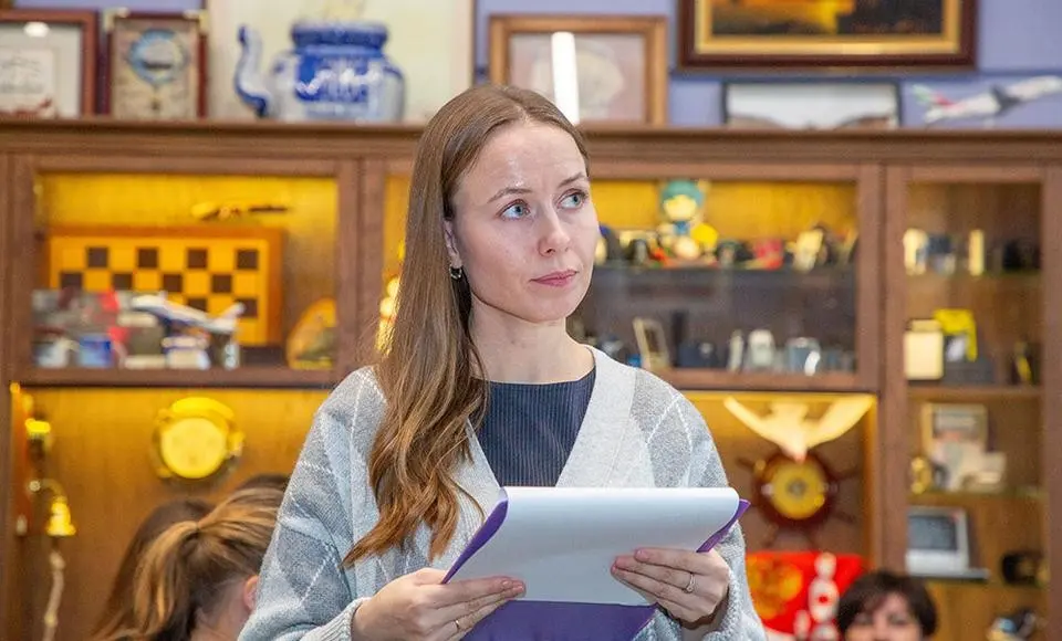 Для начинающих педагогов Салехарда открыли отдельную школу