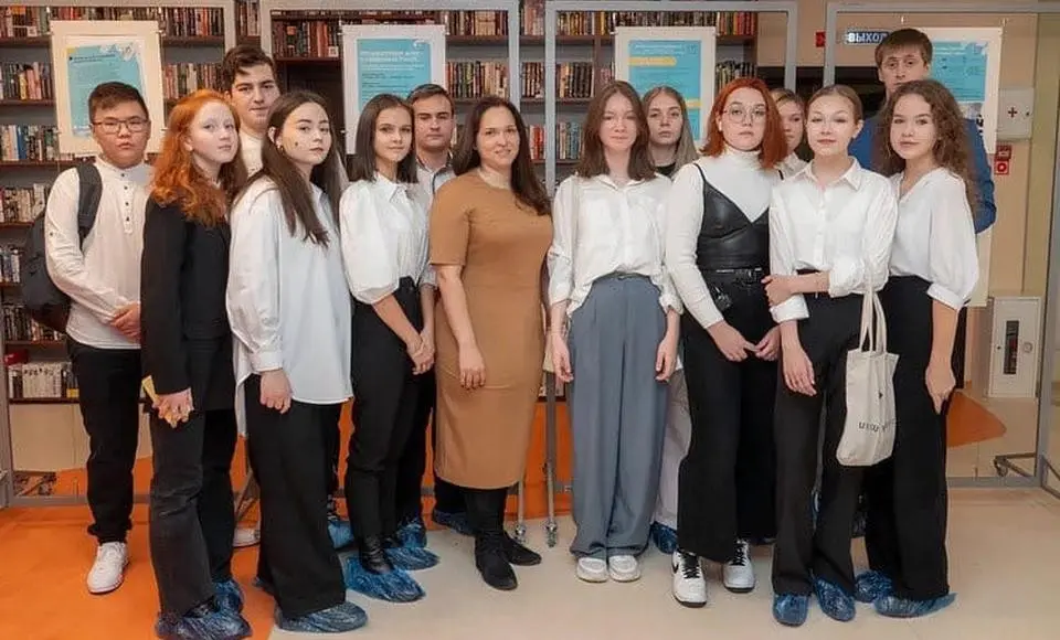 Квест по истории российского парламентаризма