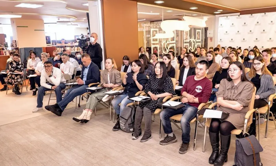 «Ямальские встречи» пройдут 2 сентября