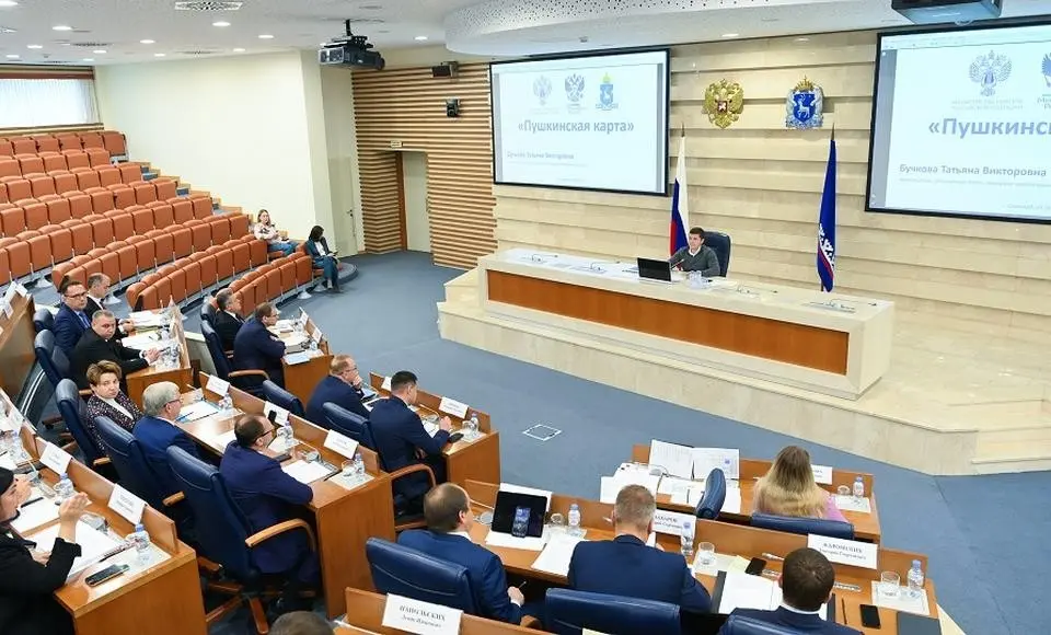 Управляющие компании получили сигнал от губернатора