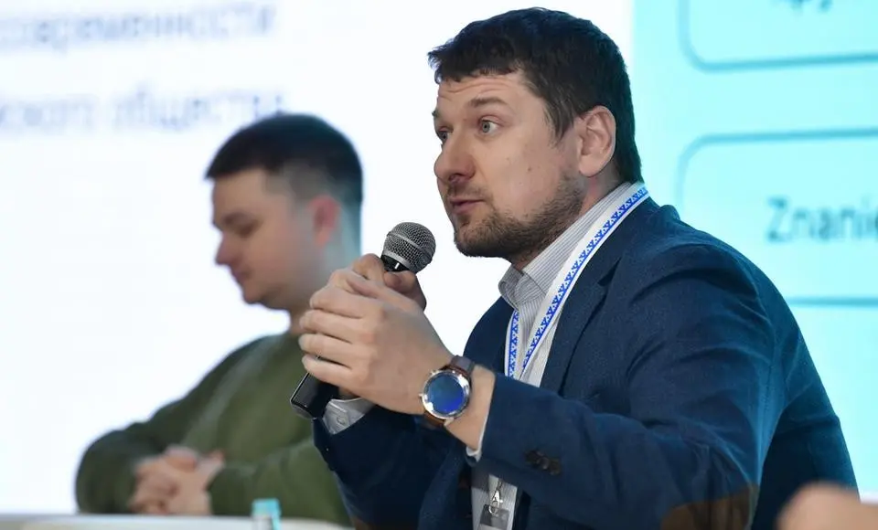 Форум «PRO Будущее». О главных достижениях современности и профессиях будущего в Салехарде