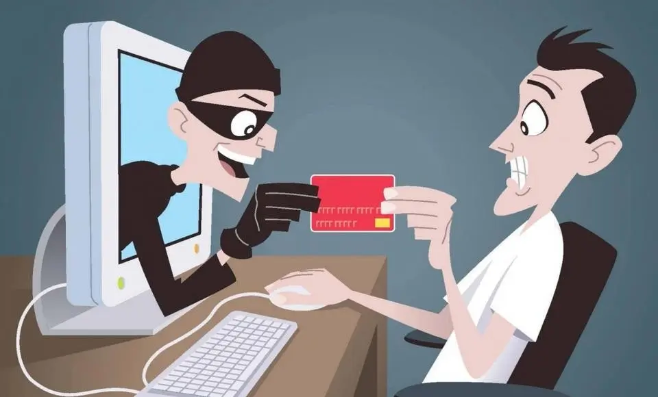 Способы мошенничеств и правила поведения граждан