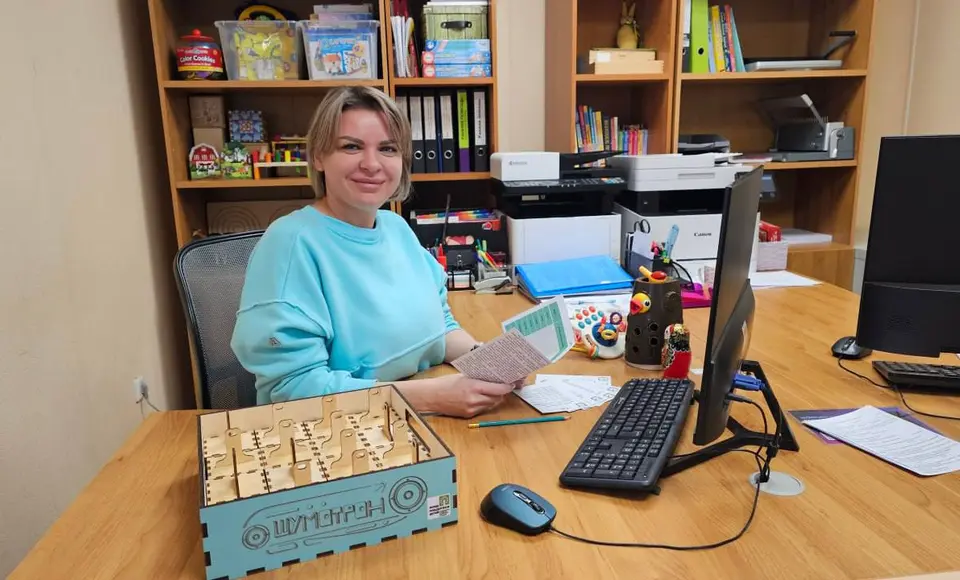 В "Доверие" заработала онлайн-школа для родителей детей раннего возраста