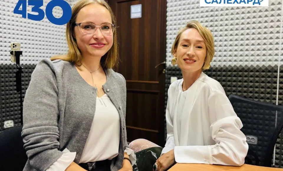 430-летию Салехарда посвящается. Готовимся к джинсовому фестивалю