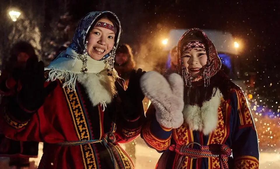 РосСевер – это я и ты! Сохраняя традиции, друг к другу проведём мосты