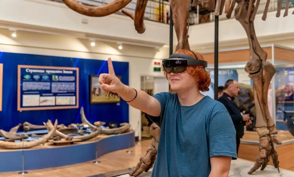 В музей по "Пушкинской карте"