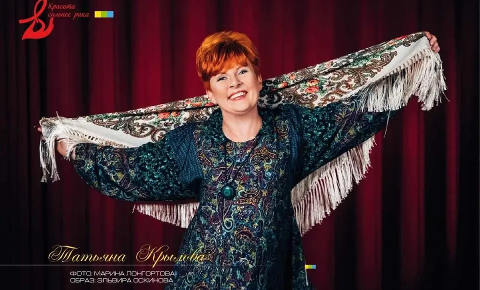 Ямальский «Выбор-жизнь» выбрали для тиражирования в субъектах страны