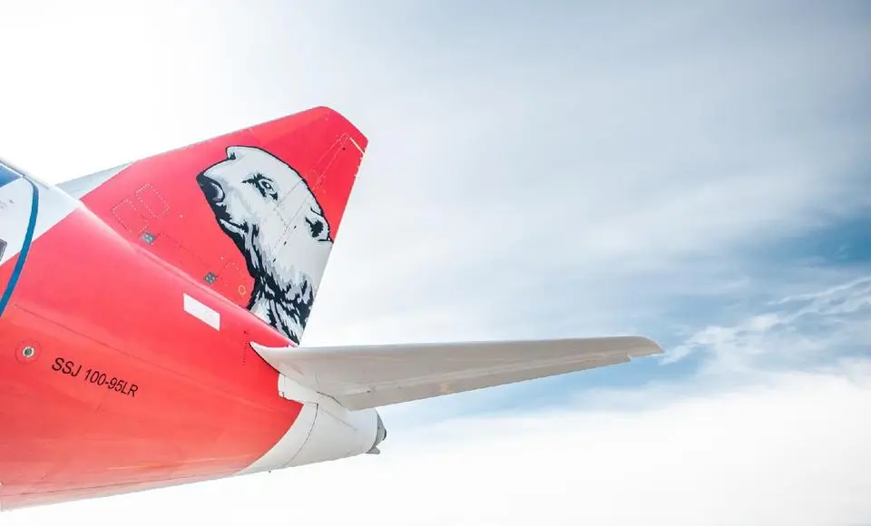 На Новый год в Сочи можно будет улететь из Салехарда