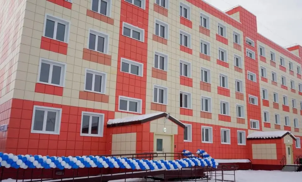 3000 ямальских семей в следующем году улучшат жилищные условия