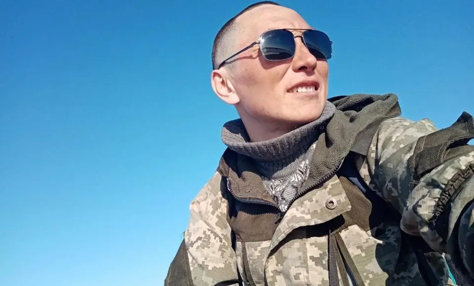 История одной карты