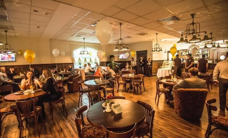 Принимаются заявки на создание молодёжного кафе или семейного ресторана в арт-резиденции «Полярис»