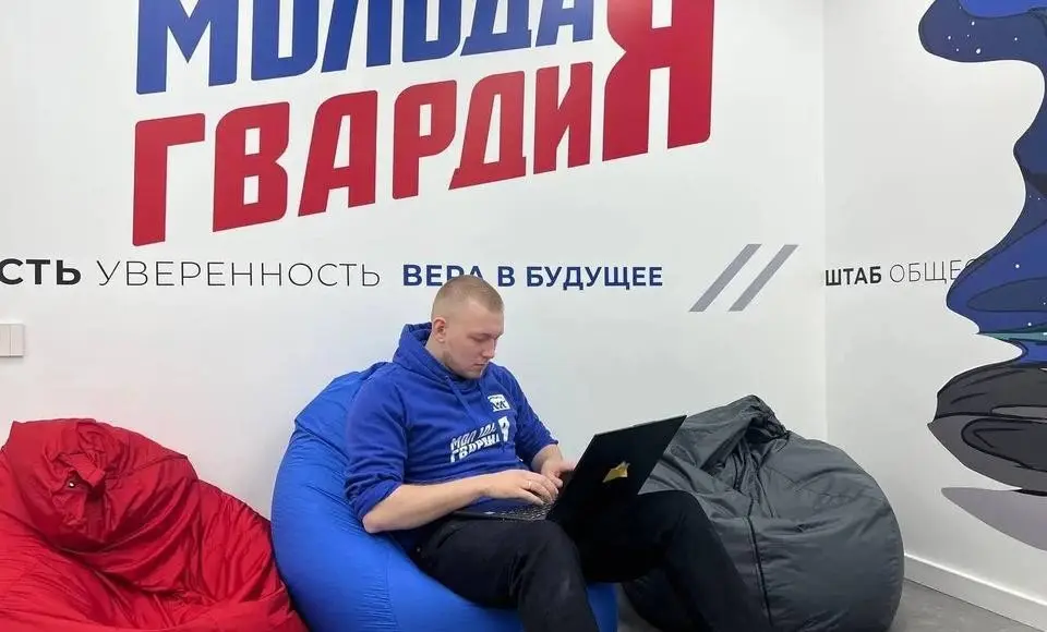 В Салехарде молодогвардеец, общественный деятель и ямальские спортсмены будут участвовать в предварительном голосовании