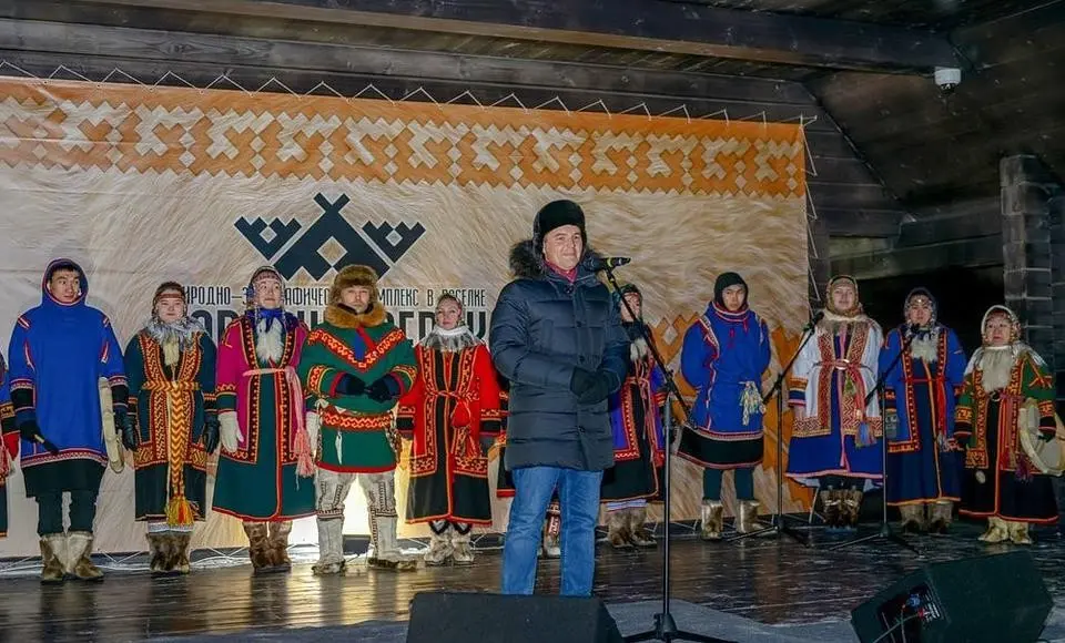 Столица Ямала принимает представителей Арктического совета