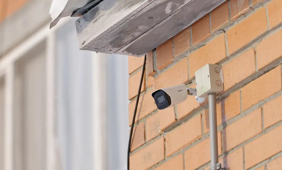 На Ямале в 2026 году продолжат развивать единую систему видеонаблюдения