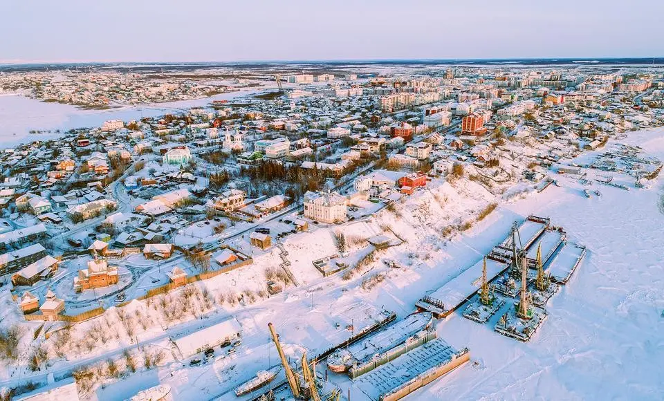 Салехард может стать городом трудовой доблести