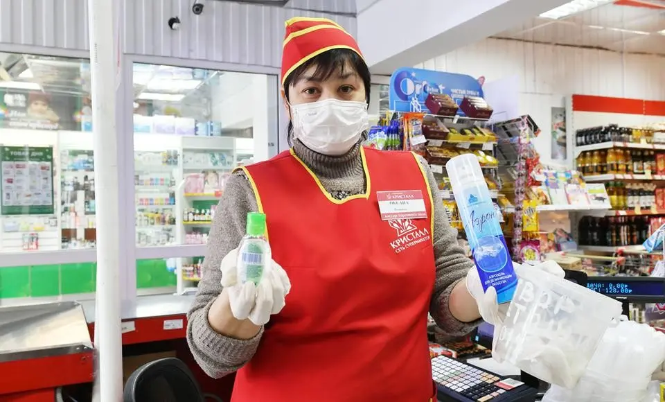 Контроль за соблюдением эпидемических норм ужесточат