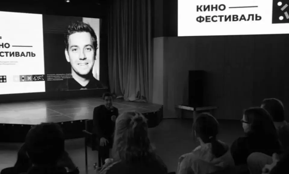 В Салехарде стартовал кинофестиваль в арт‑резиденции "Полярис"