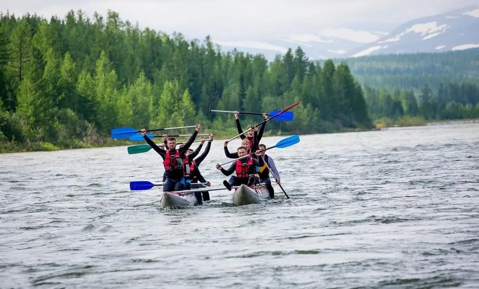 Рекламные туры Ямала поддержат финансово
