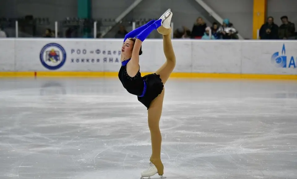 Её конёк – побеждать. Упасть, чтобы потом подняться на пьедестал