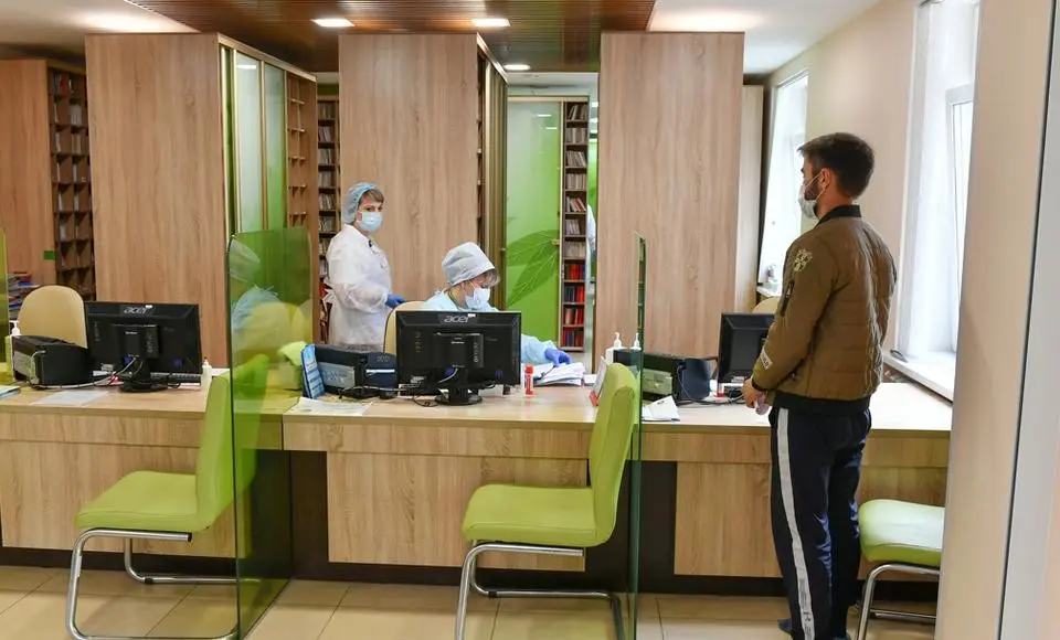 Ямальцы смогут пройти диспансеризацию в праздники