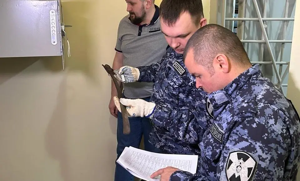 Купить ствол и не нарушить закон. Возраст и примерное поведение владельцев имеют значение