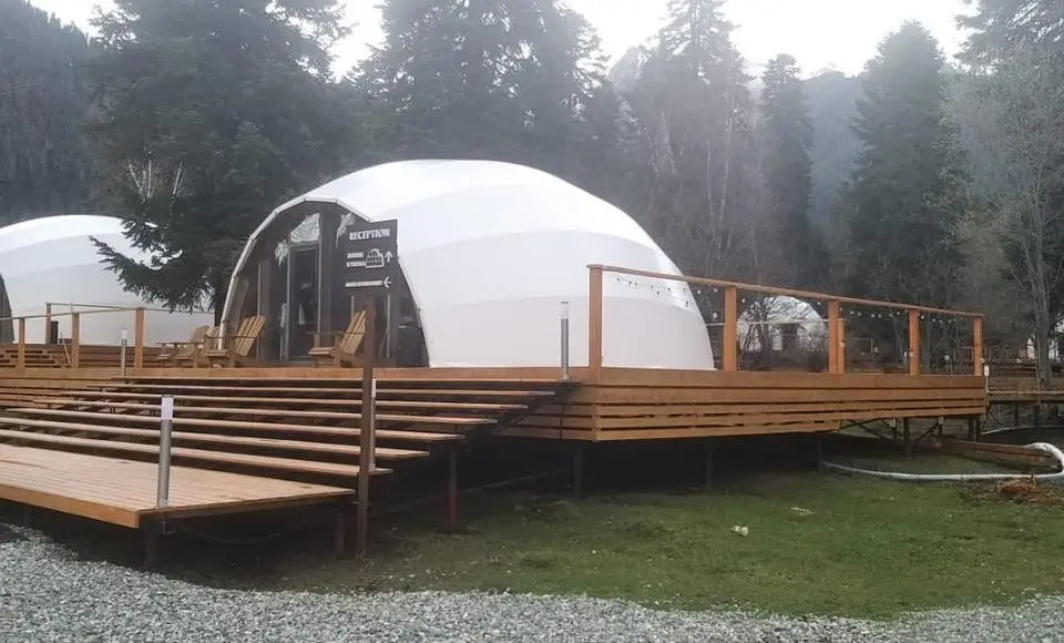 Два салехардских предпринимателя признаны бизнес-лидерами в сфере туризма