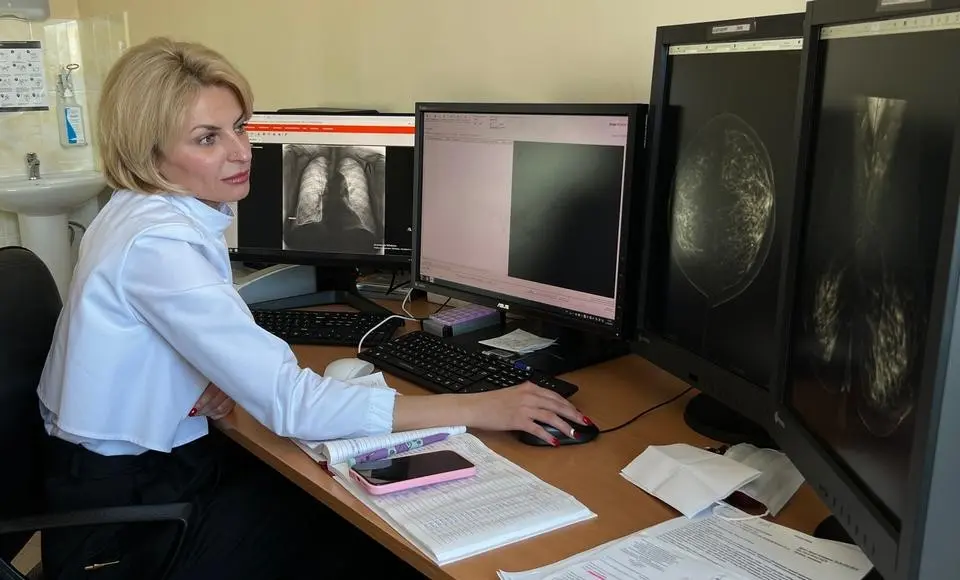 Ямал подписал кодекс этики искусственного интеллекта на форуме «Инфотех» в Тюмени