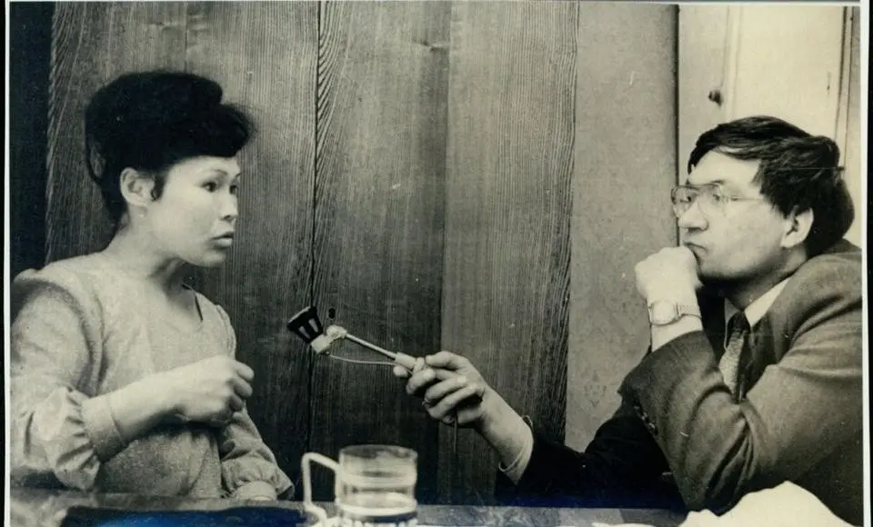 5 марта 1964 года стал знаковой датой для окружного радиовещания