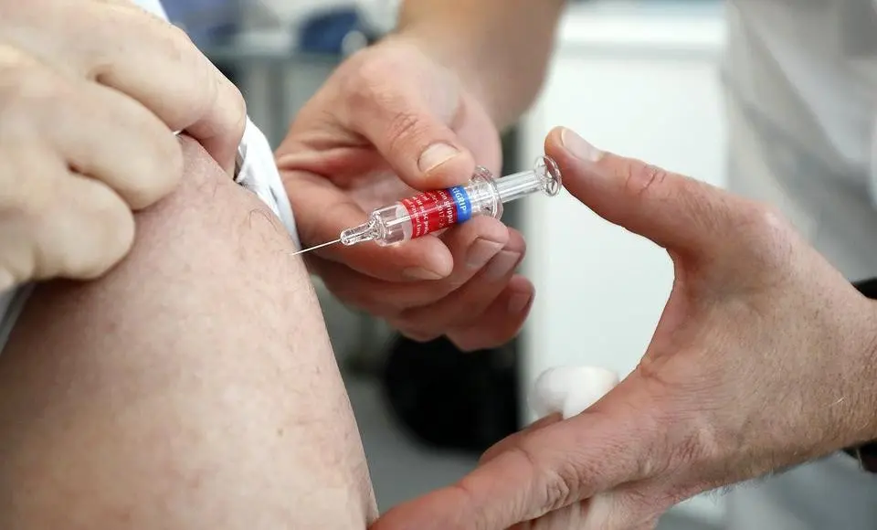 Завтра в Салехарде начинается иммунизация против кори