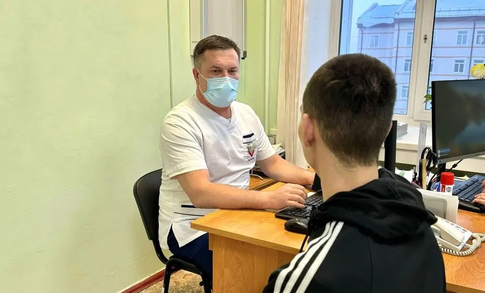 Хочу быть папой. Как сохранить мужское здоровье