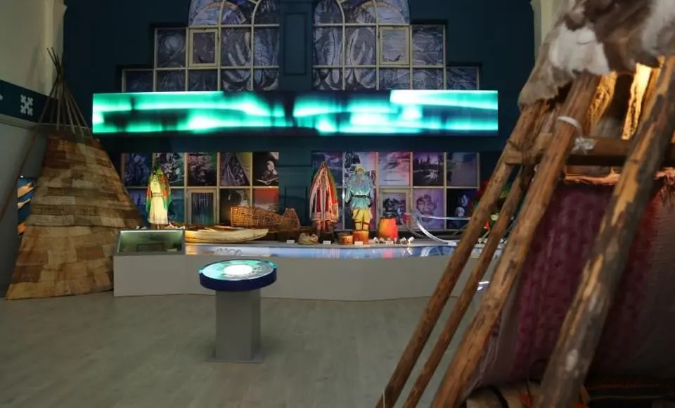 «Музееннале-2021» стартует в Салехарде 27 ноября