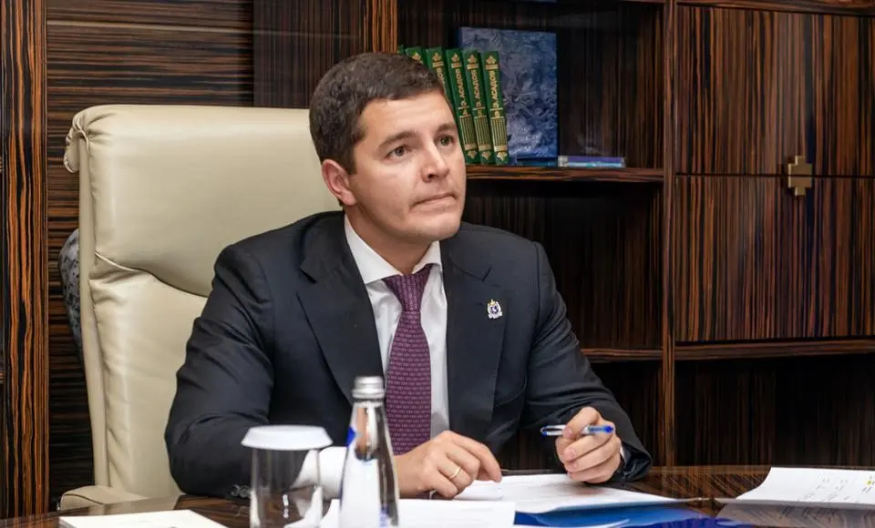 Вопросы миграции обсудили на уровне Федерации