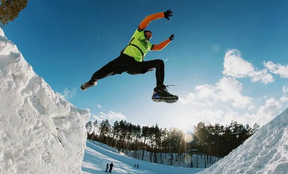 Экстремальный забег «Стальной характер» впервые пройдет на Ямале