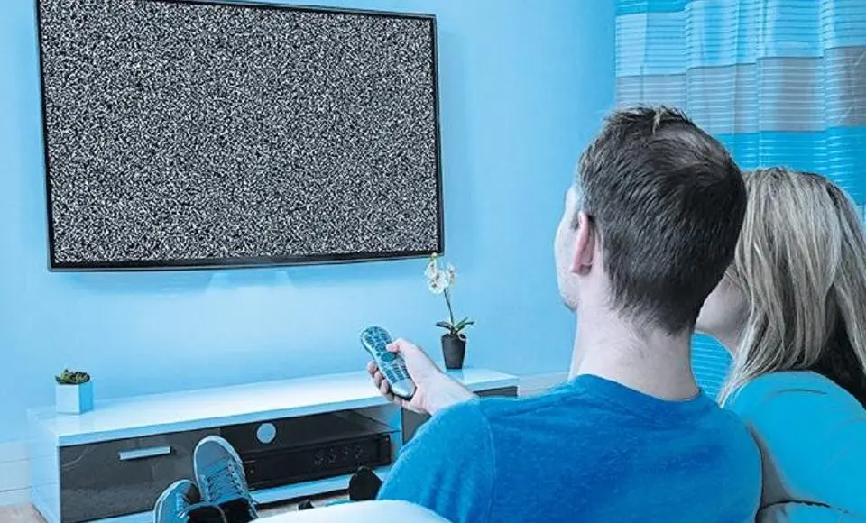 18 апреля в Салехарде запланирована ежеквартальная телевизионная профилактика