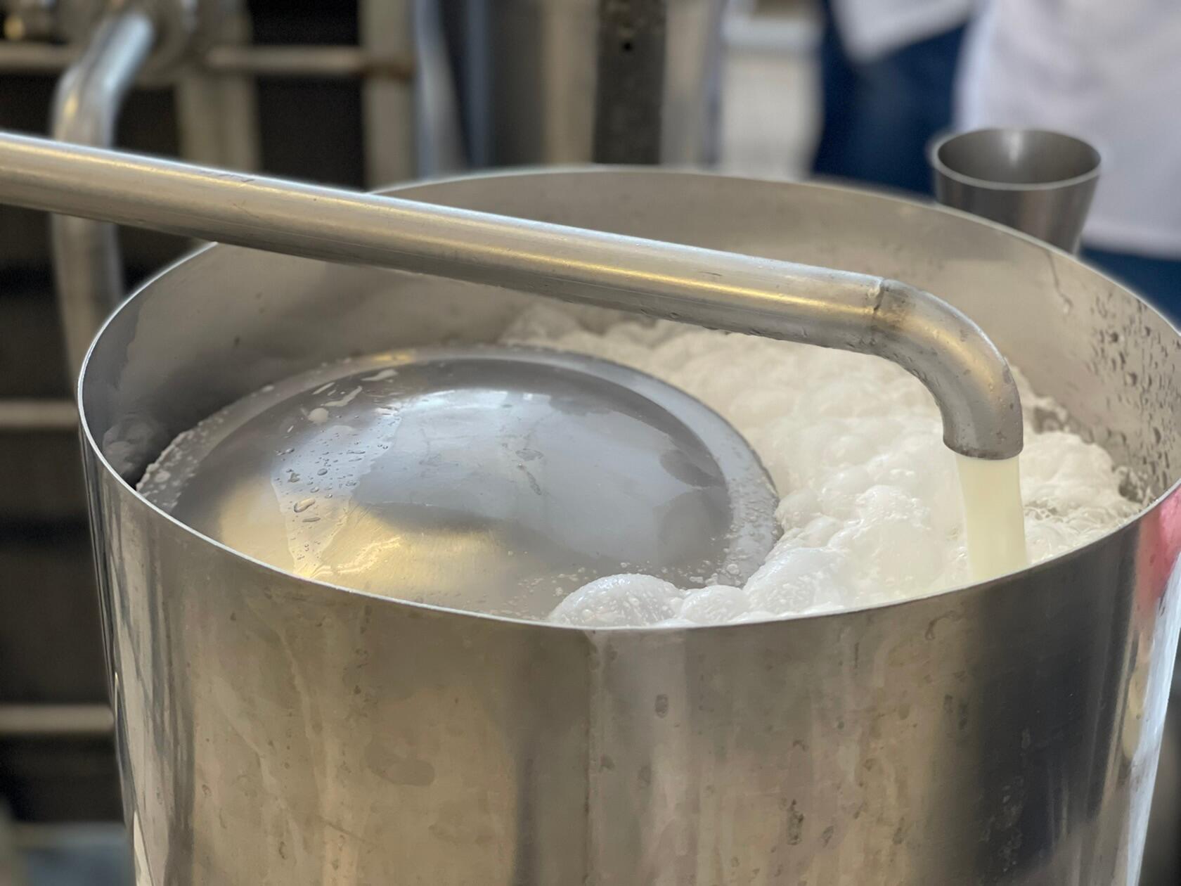 Салехардское предприятие расширяет ассортимент